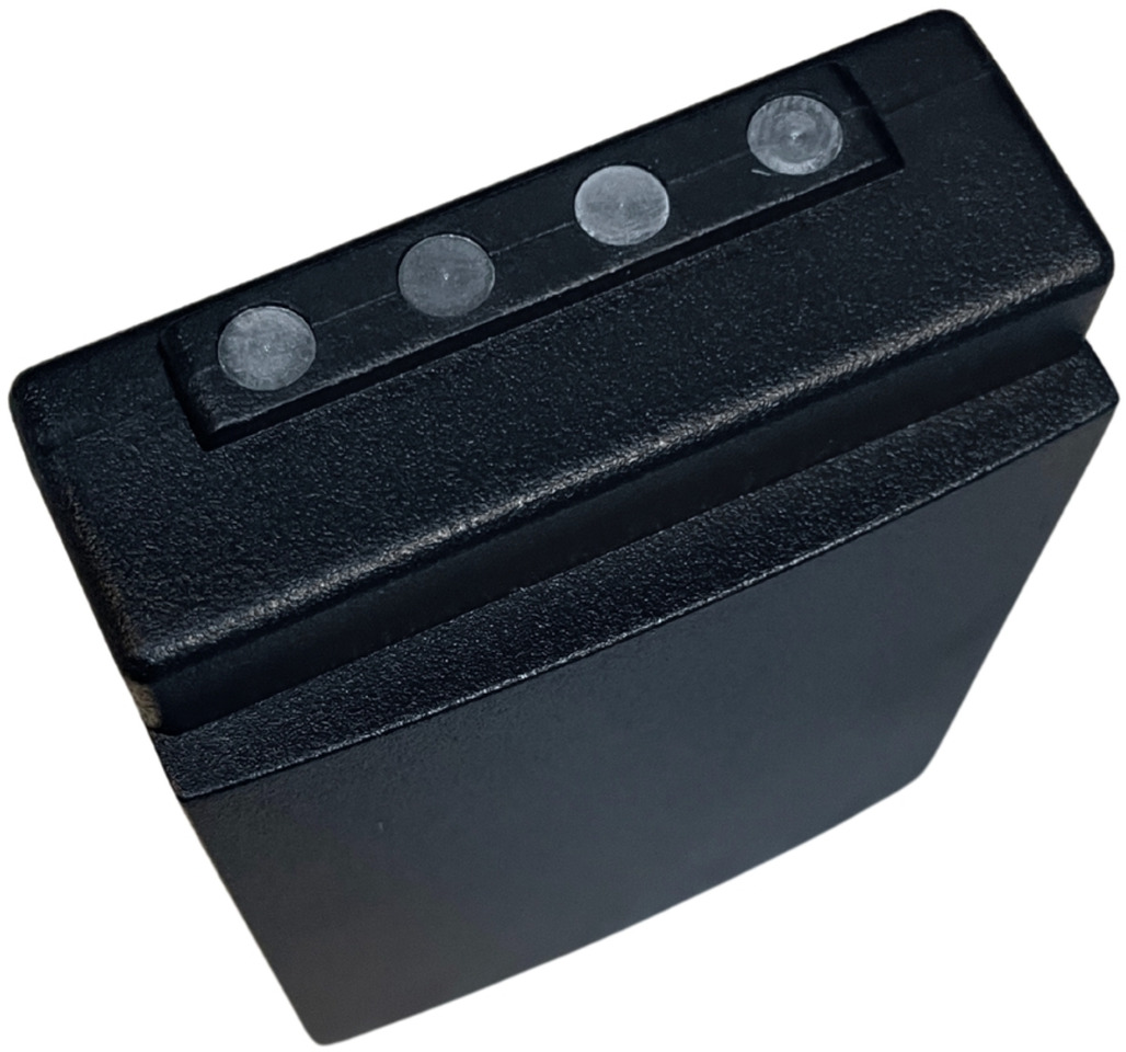 HBC compatible battery 005-01-00615, BA205000, BA205030, BA206000, BA2060 - Akku - Kappaletavaranosturi: kuva HBC compatible battery 005-01-00615, BA205000, BA205030, BA206000, BA2060 - Akku - Kappaletavaranosturi HBC compatible battery 005-01-00615, BA205000, BA205030, BA206000, BA2060 - Akku - Kappaletavaranosturi: kuva HBC compatible battery 005-01-00615, BA205000, BA205030, BA206000, BA2060 - Akku - Kappaletavaranosturi