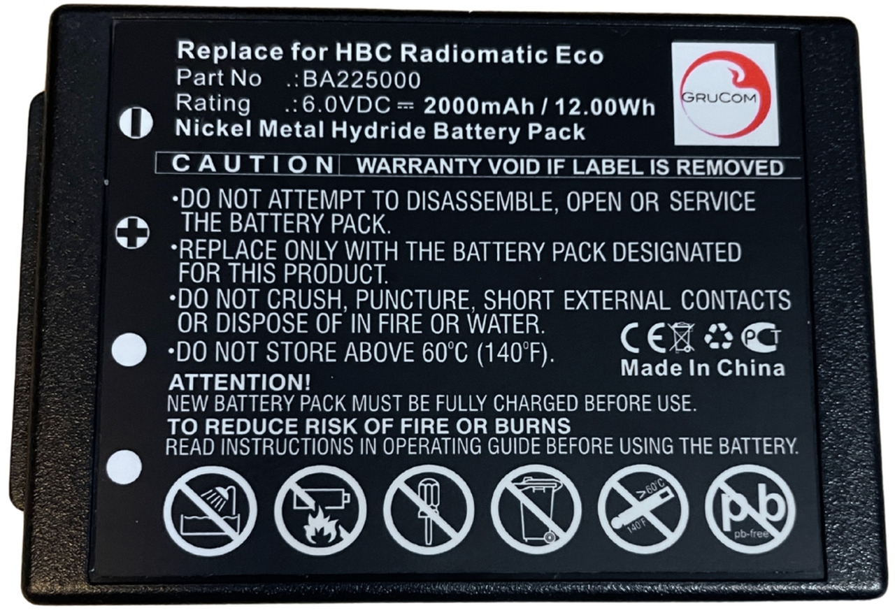 HBC compatible battery 005-01-00615, BA205000, BA205030, BA206000, BA2060 - Akku - Kappaletavaranosturi: kuva HBC compatible battery 005-01-00615, BA205000, BA205030, BA206000, BA2060 - Akku - Kappaletavaranosturi HBC compatible battery 005-01-00615, BA205000, BA205030, BA206000, BA2060 - Akku - Kappaletavaranosturi: kuva HBC compatible battery 005-01-00615, BA205000, BA205030, BA206000, BA2060 - Akku - Kappaletavaranosturi