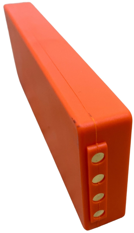 Hbc original battery BA213020 - Akku - Kappaletavaranosturi: kuva Hbc original battery BA213020 - Akku - Kappaletavaranosturi Hbc original battery BA213020 - Akku - Kappaletavaranosturi: kuva Hbc original battery BA213020 - Akku - Kappaletavaranosturi