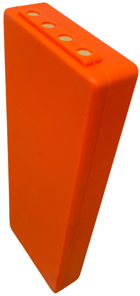 Hbc original battery BA213020 - Akku - Kappaletavaranosturi: kuva Hbc original battery BA213020 - Akku - Kappaletavaranosturi Hbc original battery BA213020 - Akku - Kappaletavaranosturi: kuva Hbc original battery BA213020 - Akku - Kappaletavaranosturi