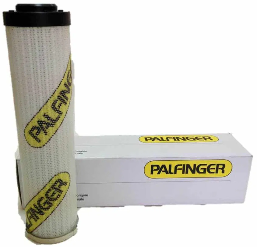 Hydraulic filter PALFINGER EA4923 - Hydraulinen suodatin - Kappaletavaranosturi: kuva Hydraulic filter PALFINGER EA4923 - Hydraulinen suodatin - Kappaletavaranosturi Hydraulic filter PALFINGER EA4923 - Hydraulinen suodatin - Kappaletavaranosturi: kuva Hydraulic filter PALFINGER EA4923 - Hydraulinen suodatin - Kappaletavaranosturi
