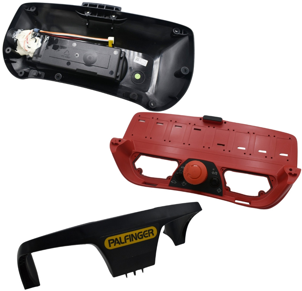 KIT PROTECTIONS OFFER FOR SCANRECO P1 MAXI OCSP1M - Sähköjärjestelmä - Kappaletavaranosturi: kuva KIT PROTECTIONS OFFER FOR SCANRECO P1 MAXI OCSP1M - Sähköjärjestelmä - Kappaletavaranosturi KIT PROTECTIONS OFFER FOR SCANRECO P1 MAXI OCSP1M - Sähköjärjestelmä - Kappaletavaranosturi: kuva KIT PROTECTIONS OFFER FOR SCANRECO P1 MAXI OCSP1M - Sähköjärjestelmä - Kappaletavaranosturi