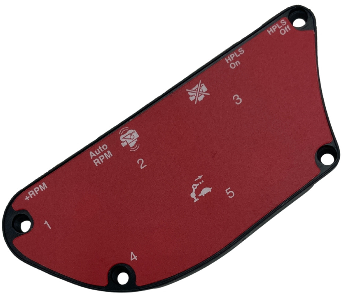 Left panel radio without buttons remote control RC400 - Sähköjärjestelmä - Kappaletavaranosturi: kuva Left panel radio without buttons remote control RC400 - Sähköjärjestelmä - Kappaletavaranosturi Left panel radio without buttons remote control RC400 - Sähköjärjestelmä - Kappaletavaranosturi: kuva Left panel radio without buttons remote control RC400 - Sähköjärjestelmä - Kappaletavaranosturi