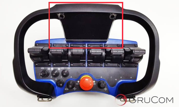 Plastic display case Scanreco RC400 - Sähköjärjestelmä - Kappaletavaranosturi: kuva Plastic display case Scanreco RC400 - Sähköjärjestelmä - Kappaletavaranosturi Plastic display case Scanreco RC400 - Sähköjärjestelmä - Kappaletavaranosturi: kuva Plastic display case Scanreco RC400 - Sähköjärjestelmä - Kappaletavaranosturi