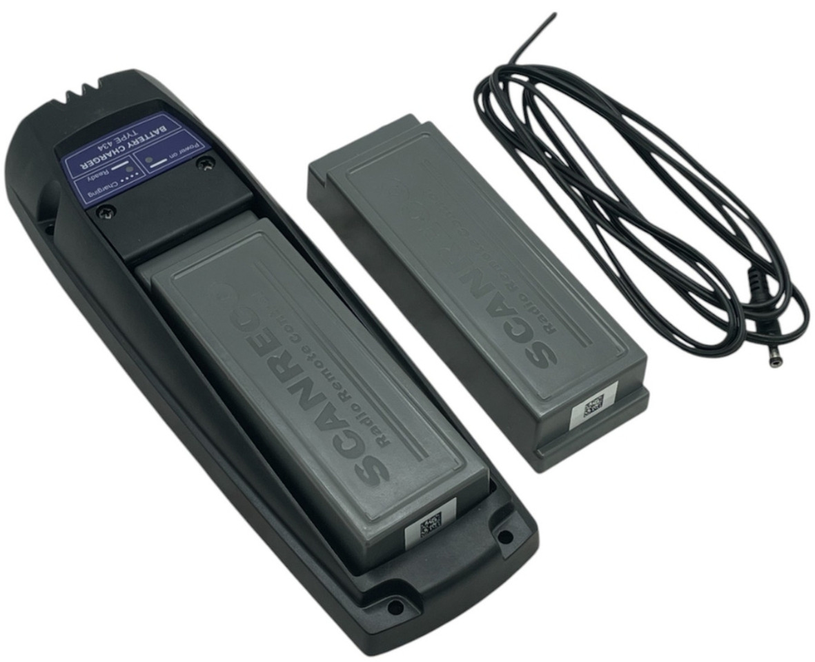 Remote control Scanreco for 6 functions RM6-SCANRECO - Sähköjärjestelmä - Kappaletavaranosturi: kuva Remote control Scanreco for 6 functions RM6-SCANRECO - Sähköjärjestelmä - Kappaletavaranosturi Remote control Scanreco for 6 functions RM6-SCANRECO - Sähköjärjestelmä - Kappaletavaranosturi: kuva Remote control Scanreco for 6 functions RM6-SCANRECO - Sähköjärjestelmä - Kappaletavaranosturi