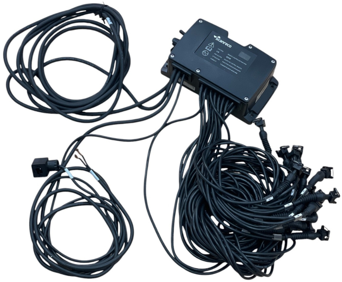 Remote control Scanreco for 6 functions RM6-SCANRECO - Sähköjärjestelmä - Kappaletavaranosturi: kuva Remote control Scanreco for 6 functions RM6-SCANRECO - Sähköjärjestelmä - Kappaletavaranosturi Remote control Scanreco for 6 functions RM6-SCANRECO - Sähköjärjestelmä - Kappaletavaranosturi: kuva Remote control Scanreco for 6 functions RM6-SCANRECO - Sähköjärjestelmä - Kappaletavaranosturi