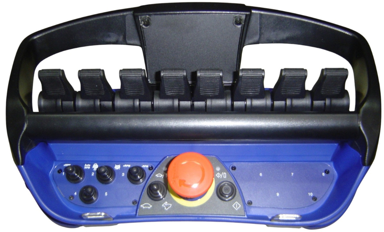 Scanreco RC400 Remote Control – 8 functions RM8-Scanreco - Sähköjärjestelmä - Kappaletavaranosturi: kuva Scanreco RC400 Remote Control – 8 functions RM8-Scanreco - Sähköjärjestelmä - Kappaletavaranosturi Scanreco RC400 Remote Control – 8 functions RM8-Scanreco - Sähköjärjestelmä - Kappaletavaranosturi: kuva Scanreco RC400 Remote Control – 8 functions RM8-Scanreco - Sähköjärjestelmä - Kappaletavaranosturi