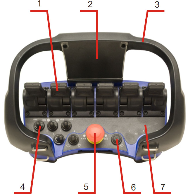 Switch with rubber protection Scanreco RC400 - Sähköjärjestelmä - Kappaletavaranosturi: kuva Switch with rubber protection Scanreco RC400 - Sähköjärjestelmä - Kappaletavaranosturi Switch with rubber protection Scanreco RC400 - Sähköjärjestelmä - Kappaletavaranosturi: kuva Switch with rubber protection Scanreco RC400 - Sähköjärjestelmä - Kappaletavaranosturi