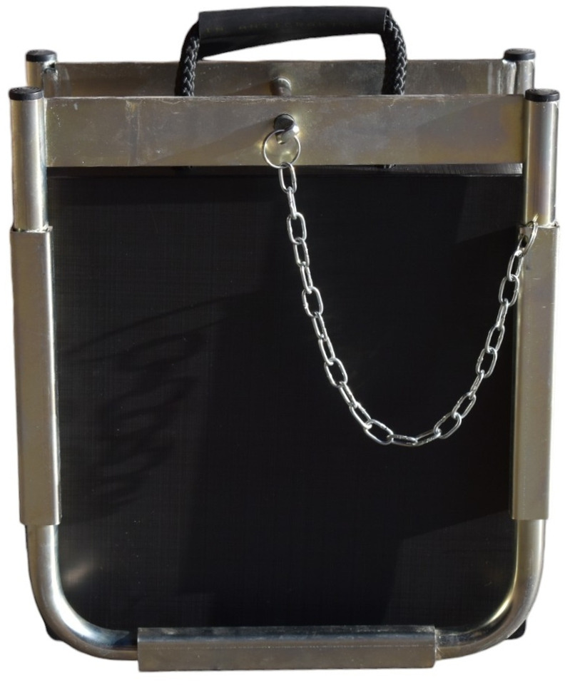 Stabilizer pads box for crane CPA-BX3/F - Varaosat - Kappaletavaranosturi: kuva Stabilizer pads box for crane CPA-BX3/F - Varaosat - Kappaletavaranosturi Stabilizer pads box for crane CPA-BX3/F - Varaosat - Kappaletavaranosturi: kuva Stabilizer pads box for crane CPA-BX3/F - Varaosat - Kappaletavaranosturi