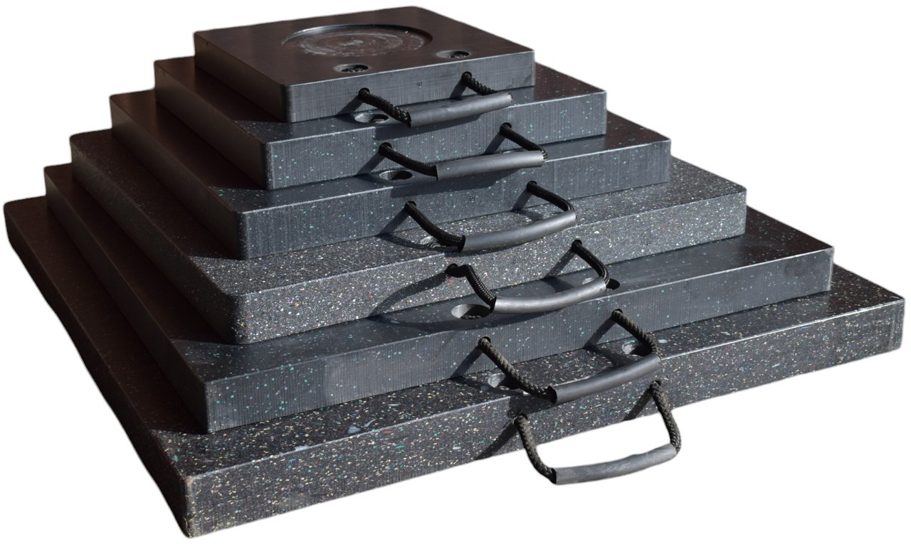 Stabilizer pads for crane PAP 8.8/P - Varaosat - Kappaletavaranosturi: kuva Stabilizer pads for crane PAP 8.8/P - Varaosat - Kappaletavaranosturi Stabilizer pads for crane PAP 8.8/P - Varaosat - Kappaletavaranosturi: kuva Stabilizer pads for crane PAP 8.8/P - Varaosat - Kappaletavaranosturi