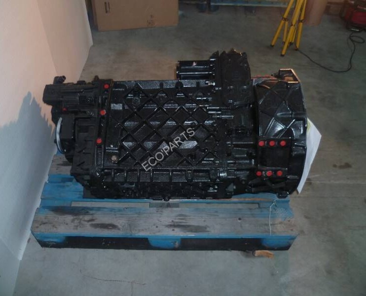 DAF 16S181IT BOITE ENTIEREMENT RECONDITIONNEE GARANTIE 1 AN 1316046220 1316046146 1316046151 - Vaihteisto - Kuorma-auto: kuva DAF 16S181IT BOITE ENTIEREMENT RECONDITIONNEE GARANTIE 1 AN 1316046220 1316046146 1316046151 - Vaihteisto - Kuorma-auto DAF 16S181IT BOITE ENTIEREMENT RECONDITIONNEE GARANTIE 1 AN 1316046220 1316046146 1316046151 - Vaihteisto - Kuorma-auto: kuva DAF 16S181IT BOITE ENTIEREMENT RECONDITIONNEE GARANTIE 1 AN 1316046220 1316046146 1316046151 - Vaihteisto - Kuorma-auto