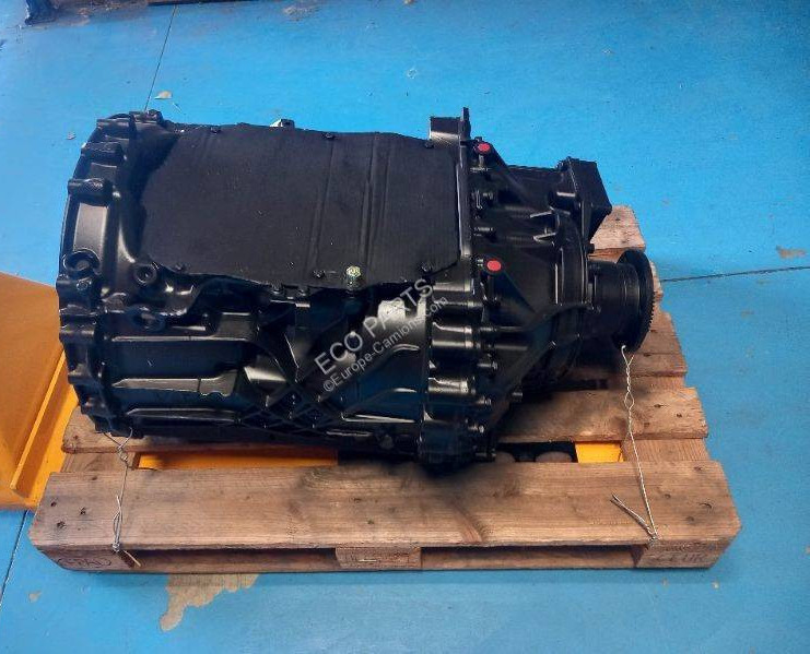 DAF - Vaihteisto - Kuorma-auto: kuva DAF - Vaihteisto - Kuorma-auto DAF - Vaihteisto - Kuorma-auto: kuva DAF - Vaihteisto - Kuorma-auto