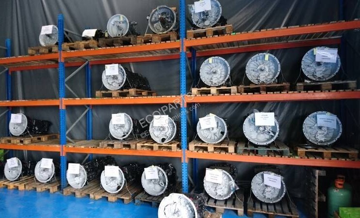 Iveco Tector Iveco 16S1620TD 1355001030 41289461 Ecosplit 4 - Vaihteisto - Kuorma-auto: kuva Iveco Tector Iveco 16S1620TD 1355001030 41289461 Ecosplit 4 - Vaihteisto - Kuorma-auto Iveco Tector Iveco 16S1620TD 1355001030 41289461 Ecosplit 4 - Vaihteisto - Kuorma-auto: kuva Iveco Tector Iveco 16S1620TD 1355001030 41289461 Ecosplit 4 - Vaihteisto - Kuorma-auto