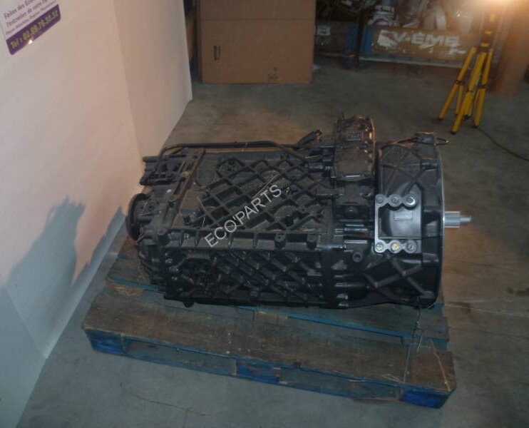 Renault 16S181 / 16S221 / 16S1920 / 16S2220 BOITE ENTIEREMENT RECONDITIONNEE GARANTIE 1 AN 16S2220TO / 1342002002 / 5010613594 16S2220TO / 1342002048 / 7421191126 16S221 / 1316051735 / 5010452173 16S1920TD / - Vaihteisto - Kuorma-auto: kuva Renault 16S181 / 16S221 / 16S1920 / 16S2220 BOITE ENTIEREMENT RECONDITIONNEE GARANTIE 1 AN 16S2220TO / 1342002002 / 5010613594 16S2220TO / 1342002048 / 7421191126 16S221 / 1316051735 / 5010452173 16S1920TD / - Vaihteisto - Kuorma-auto Renault 16S181 / 16S221 / 16S1920 / 16S2220 BOITE ENTIEREMENT RECONDITIONNEE GARANTIE 1 AN 16S2220TO / 1342002002 / 5010613594 16S2220TO / 1342002048 / 7421191126 16S221 / 1316051735 / 5010452173 16S1920TD / - Vaihteisto - Kuorma-auto: kuva Renault 16S181 / 16S221 / 16S1920 / 16S2220 BOITE ENTIEREMENT RECONDITIONNEE GARANTIE 1 AN 16S2220TO / 1342002002 / 5010613594 16S2220TO / 1342002048 / 7421191126 16S221 / 1316051735 / 5010452173 16S1920TD / - Vaihteisto - Kuorma-auto