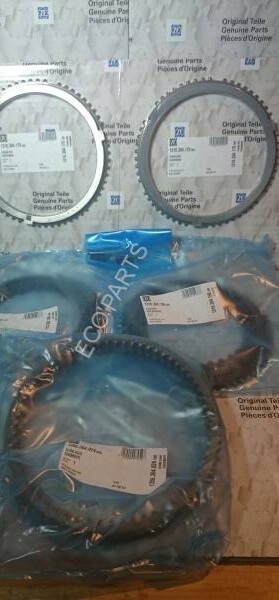 ZF Kit synchro 3/4 Origine ZF 1325298008 - Vaihteisto - Kuorma-auto: kuva ZF Kit synchro 3/4 Origine ZF 1325298008 - Vaihteisto - Kuorma-auto ZF Kit synchro 3/4 Origine ZF 1325298008 - Vaihteisto - Kuorma-auto: kuva ZF Kit synchro 3/4 Origine ZF 1325298008 - Vaihteisto - Kuorma-auto