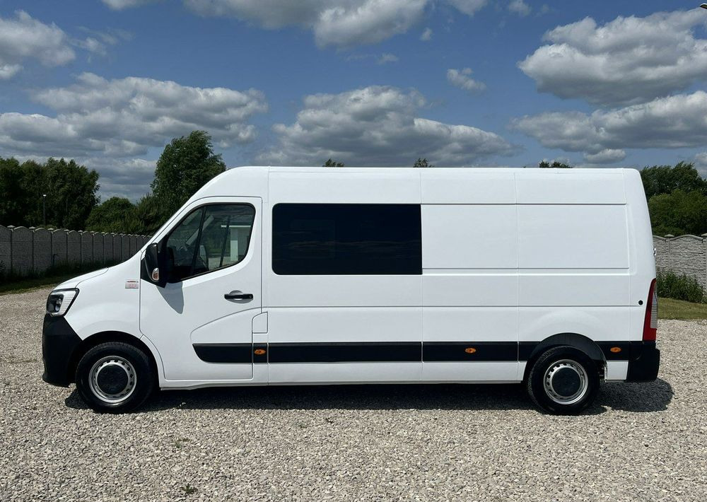 Renault Master - Minibussi, Pikkubussi: kuva Renault Master - Minibussi, Pikkubussi Renault Master - Minibussi, Pikkubussi: kuva Renault Master - Minibussi, Pikkubussi