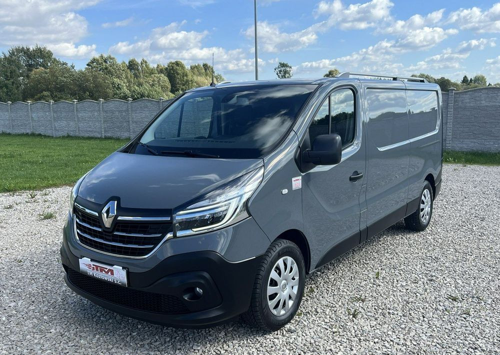 Renault Trafic - Minibussi, Pikkubussi: kuva Renault Trafic - Minibussi, Pikkubussi Renault Trafic - Minibussi, Pikkubussi: kuva Renault Trafic - Minibussi, Pikkubussi
