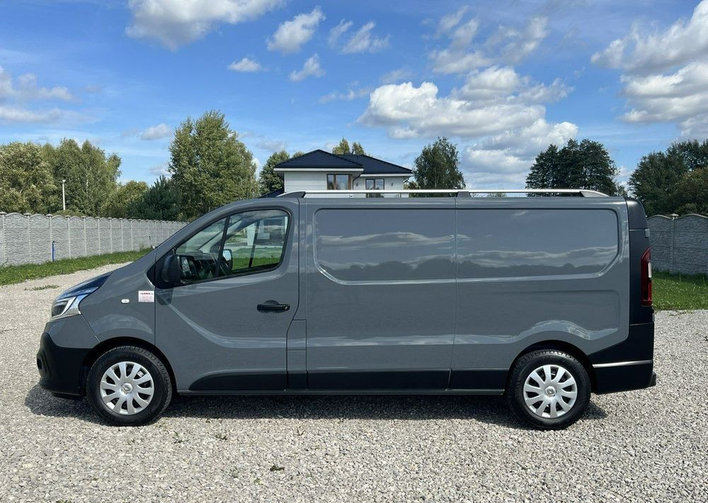 Renault Trafic - Minibussi, Pikkubussi: kuva Renault Trafic - Minibussi, Pikkubussi Renault Trafic - Minibussi, Pikkubussi: kuva Renault Trafic - Minibussi, Pikkubussi