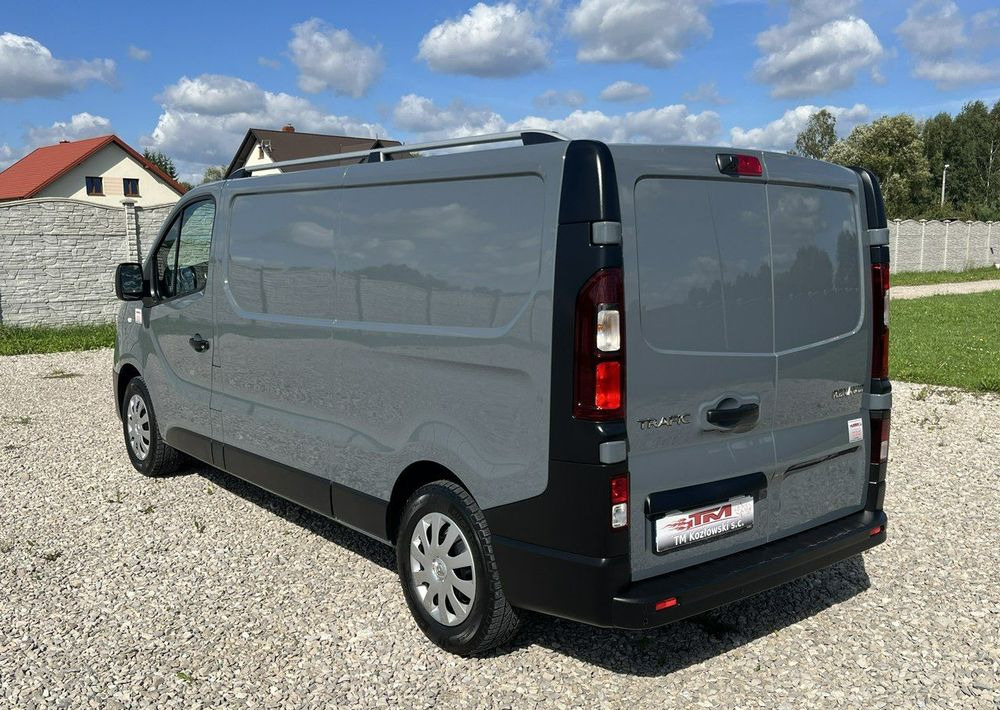 Renault Trafic - Minibussi, Pikkubussi: kuva Renault Trafic - Minibussi, Pikkubussi Renault Trafic - Minibussi, Pikkubussi: kuva Renault Trafic - Minibussi, Pikkubussi