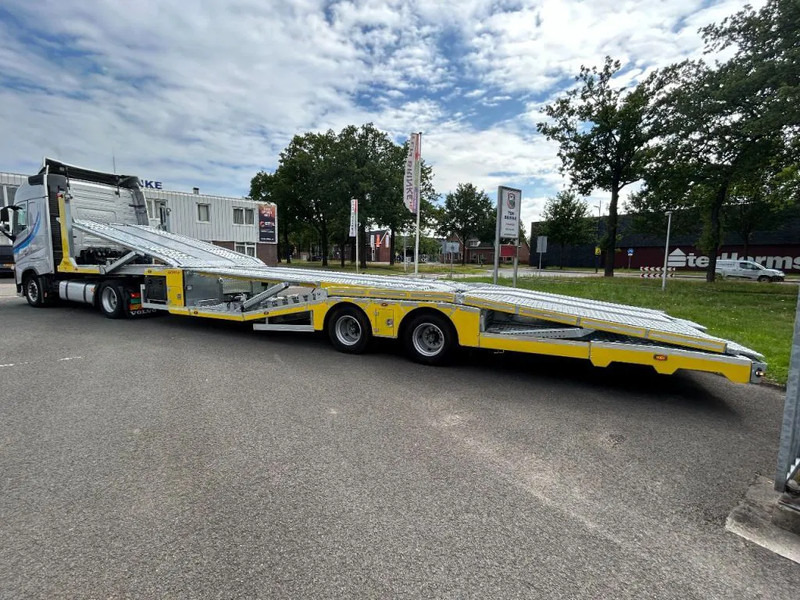 AKSOYLU Autotransporter trailer 6 car 2 winch The Dealer of West Europe TuV VDI 2700 - Kuljetin puoliperävaunu: kuva AKSOYLU Autotransporter trailer 6 car 2 winch The Dealer of West Europe TuV VDI 2700 - Kuljetin puoliperävaunu AKSOYLU Autotransporter trailer 6 car 2 winch The Dealer of West Europe TuV VDI 2700 - Kuljetin puoliperävaunu: kuva AKSOYLU Autotransporter trailer 6 car 2 winch The Dealer of West Europe TuV VDI 2700 - Kuljetin puoliperävaunu