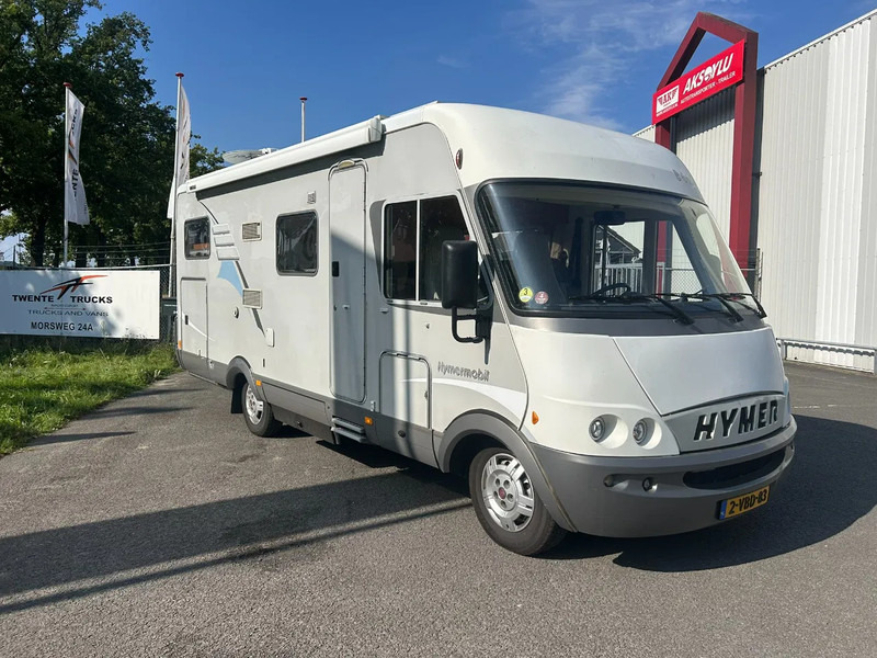 Fiat B644 6 personen HYMER de mooiste van Nederland - Integroitu asuntoauto: kuva Fiat B644 6 personen HYMER de mooiste van Nederland - Integroitu asuntoauto Fiat B644 6 personen HYMER de mooiste van Nederland - Integroitu asuntoauto: kuva Fiat B644 6 personen HYMER de mooiste van Nederland - Integroitu asuntoauto