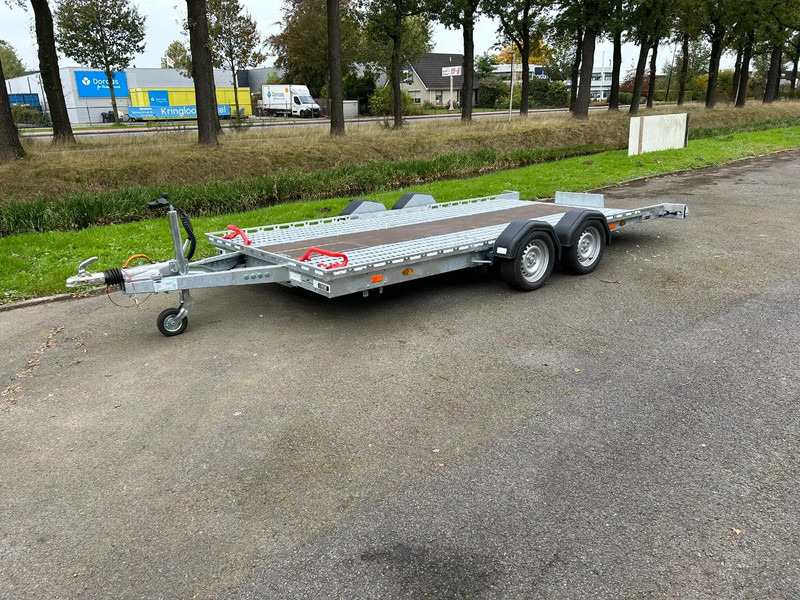 STU Trailers Autotransporter 1900KG Laadvermogen - Kuljetin perävaunu: kuva STU Trailers Autotransporter 1900KG Laadvermogen - Kuljetin perävaunu STU Trailers Autotransporter 1900KG Laadvermogen - Kuljetin perävaunu: kuva STU Trailers Autotransporter 1900KG Laadvermogen - Kuljetin perävaunu