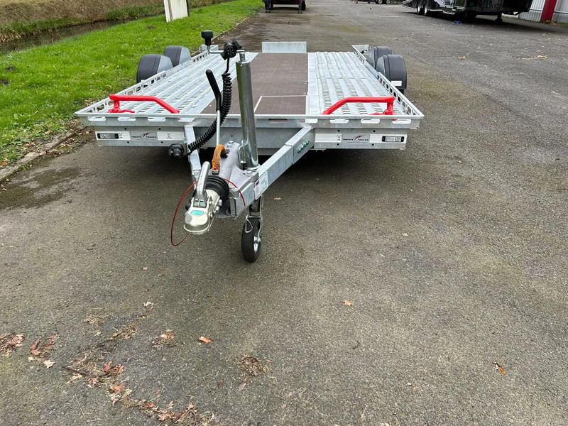 STU Trailers Autotransporter 1900KG Laadvermogen - Kuljetin perävaunu: kuva STU Trailers Autotransporter 1900KG Laadvermogen - Kuljetin perävaunu STU Trailers Autotransporter 1900KG Laadvermogen - Kuljetin perävaunu: kuva STU Trailers Autotransporter 1900KG Laadvermogen - Kuljetin perävaunu