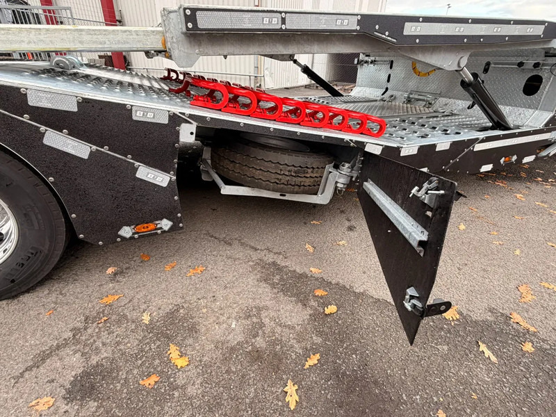 STU Trailers Car transporter 4 loader Hydraulic ramps - Kuljetin puoliperävaunu: kuva STU Trailers Car transporter 4 loader Hydraulic ramps - Kuljetin puoliperävaunu STU Trailers Car transporter 4 loader Hydraulic ramps - Kuljetin puoliperävaunu: kuva STU Trailers Car transporter 4 loader Hydraulic ramps - Kuljetin puoliperävaunu