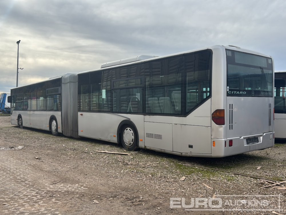 2000 Mercedes Benz CITARO 0 530G - Nivelbussi: kuva 2000 Mercedes Benz CITARO 0 530G - Nivelbussi 2000 Mercedes Benz CITARO 0 530G - Nivelbussi: kuva 2000 Mercedes Benz CITARO 0 530G - Nivelbussi