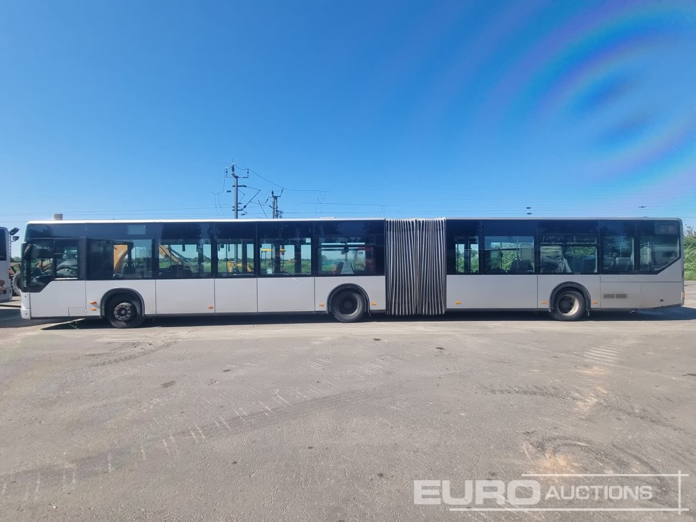 2001 Mercedes Benz CITARO 0 530G - Nivelbussi: kuva 2001 Mercedes Benz CITARO 0 530G - Nivelbussi 2001 Mercedes Benz CITARO 0 530G - Nivelbussi: kuva 2001 Mercedes Benz CITARO 0 530G - Nivelbussi
