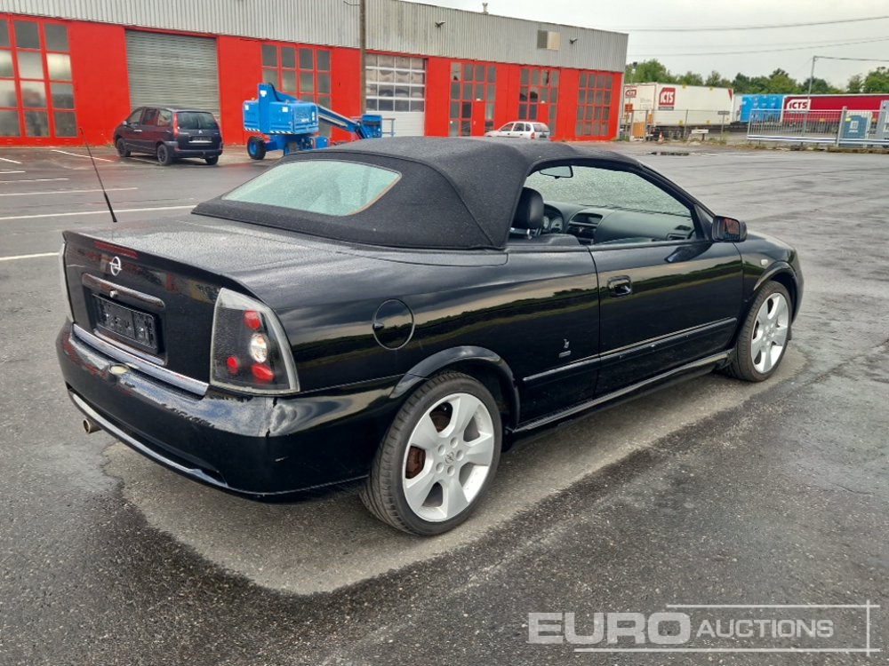 2002 Opel Astra - Henkilöauto: kuva 2002 Opel Astra - Henkilöauto 2002 Opel Astra - Henkilöauto: kuva 2002 Opel Astra - Henkilöauto