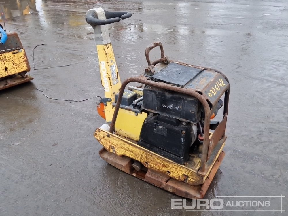 2004 Bomag BPR 50/55 D - Asfaltinlaskija: kuva 2004 Bomag BPR 50/55 D - Asfaltinlaskija 2004 Bomag BPR 50/55 D - Asfaltinlaskija: kuva 2004 Bomag BPR 50/55 D - Asfaltinlaskija