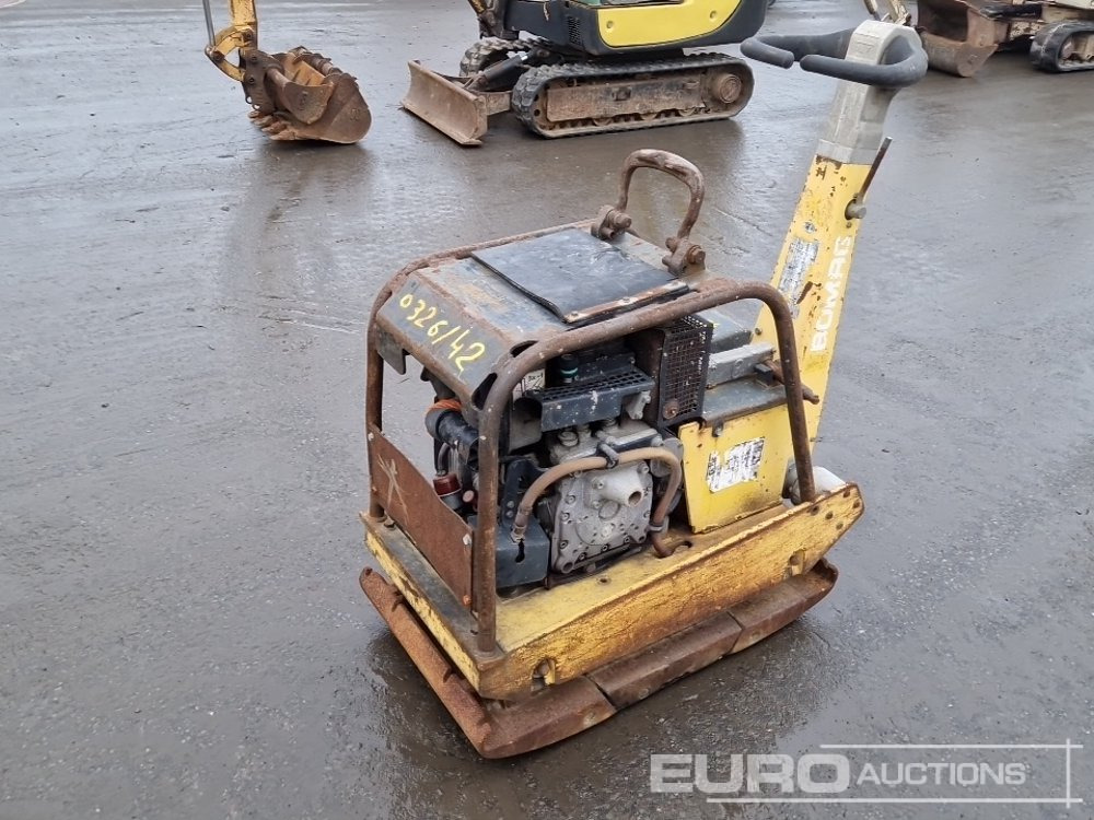 2004 Bomag BPR 50/55 D - Asfaltinlaskija: kuva 2004 Bomag BPR 50/55 D - Asfaltinlaskija 2004 Bomag BPR 50/55 D - Asfaltinlaskija: kuva 2004 Bomag BPR 50/55 D - Asfaltinlaskija