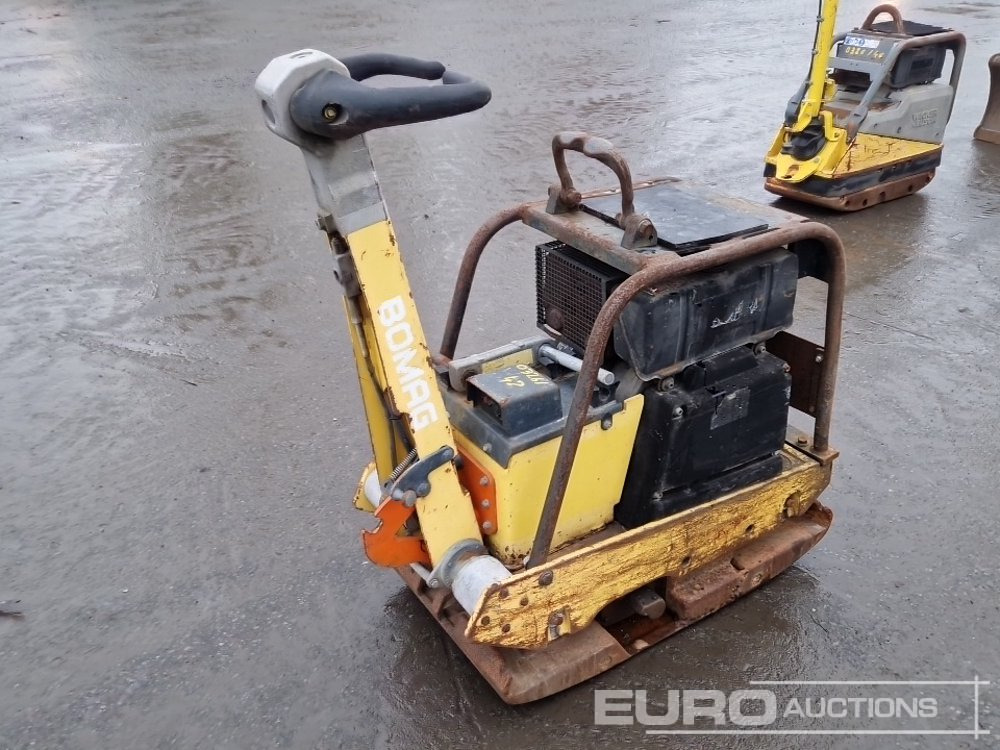 2004 Bomag BPR 50/55 D - Asfaltinlaskija: kuva 2004 Bomag BPR 50/55 D - Asfaltinlaskija 2004 Bomag BPR 50/55 D - Asfaltinlaskija: kuva 2004 Bomag BPR 50/55 D - Asfaltinlaskija
