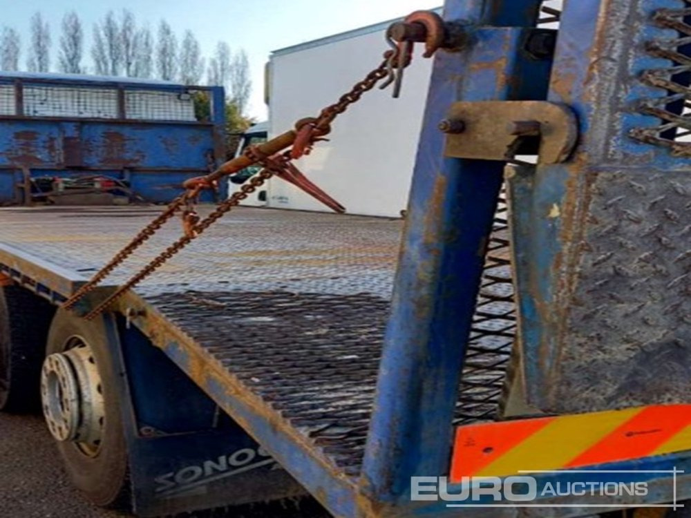 2004 MAN TGA 26.410 - Lava-kuorma-auto: kuva 2004 MAN TGA 26.410 - Lava-kuorma-auto 2004 MAN TGA 26.410 - Lava-kuorma-auto: kuva 2004 MAN TGA 26.410 - Lava-kuorma-auto