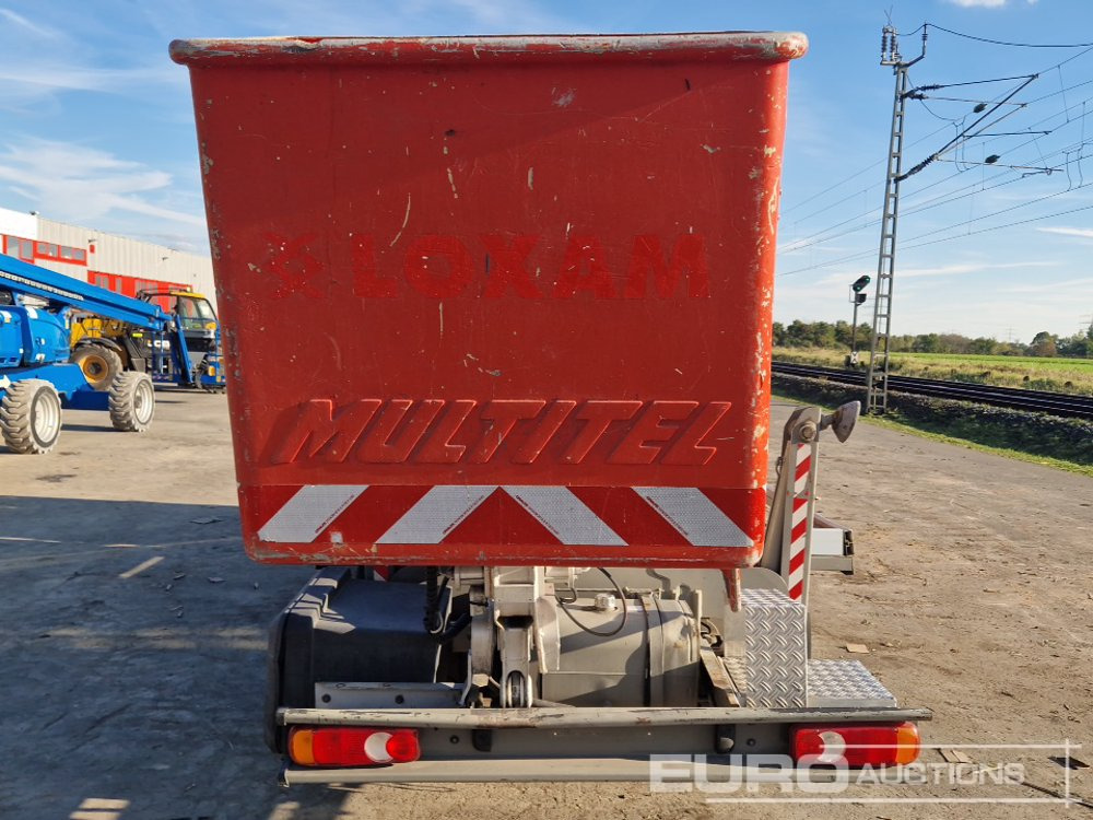 2008 Nissan CABSTAR 35.11 - Itsekulkevat henkilönostimet: kuva 2008 Nissan CABSTAR 35.11 - Itsekulkevat henkilönostimet 2008 Nissan CABSTAR 35.11 - Itsekulkevat henkilönostimet: kuva 2008 Nissan CABSTAR 35.11 - Itsekulkevat henkilönostimet