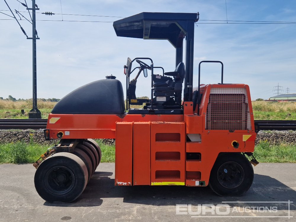 2010 Dynapac CP142 - Jyrä: kuva 2010 Dynapac CP142 - Jyrä 2010 Dynapac CP142 - Jyrä: kuva 2010 Dynapac CP142 - Jyrä