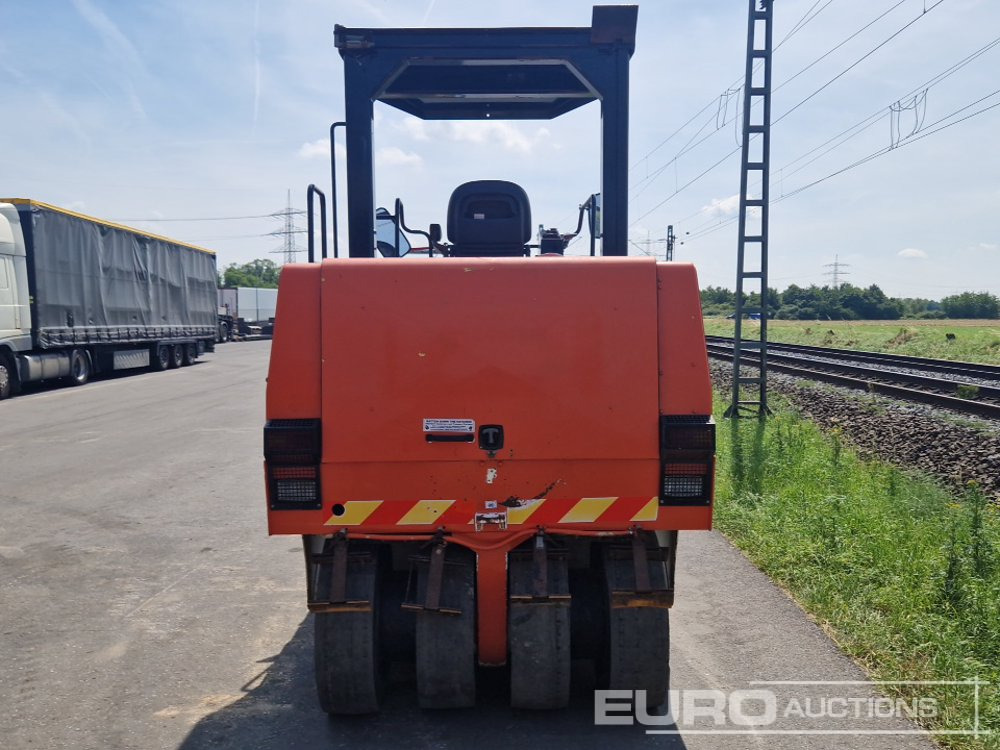 2010 Dynapac CP142 - Jyrä: kuva 2010 Dynapac CP142 - Jyrä 2010 Dynapac CP142 - Jyrä: kuva 2010 Dynapac CP142 - Jyrä