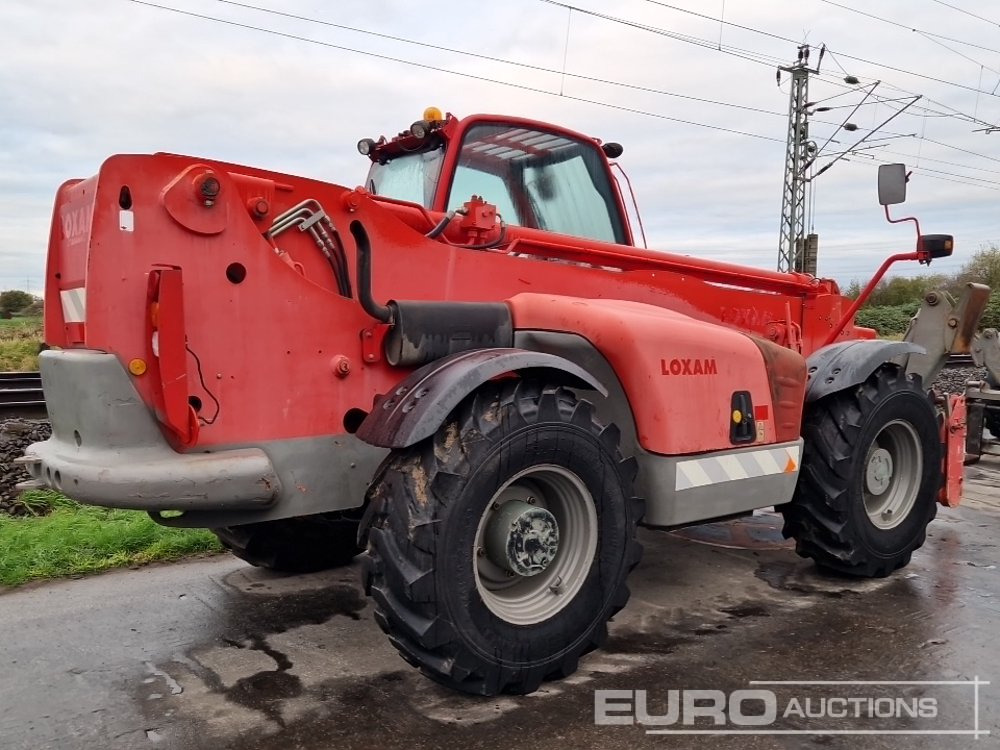 2010 JCB 540-170 - Kurottaja: kuva 2010 JCB 540-170 - Kurottaja 2010 JCB 540-170 - Kurottaja: kuva 2010 JCB 540-170 - Kurottaja