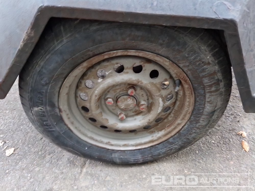 2011 Doosan 7/20 65CFM - Ilmakompressori: kuva 2011 Doosan 7/20 65CFM - Ilmakompressori 2011 Doosan 7/20 65CFM - Ilmakompressori: kuva 2011 Doosan 7/20 65CFM - Ilmakompressori