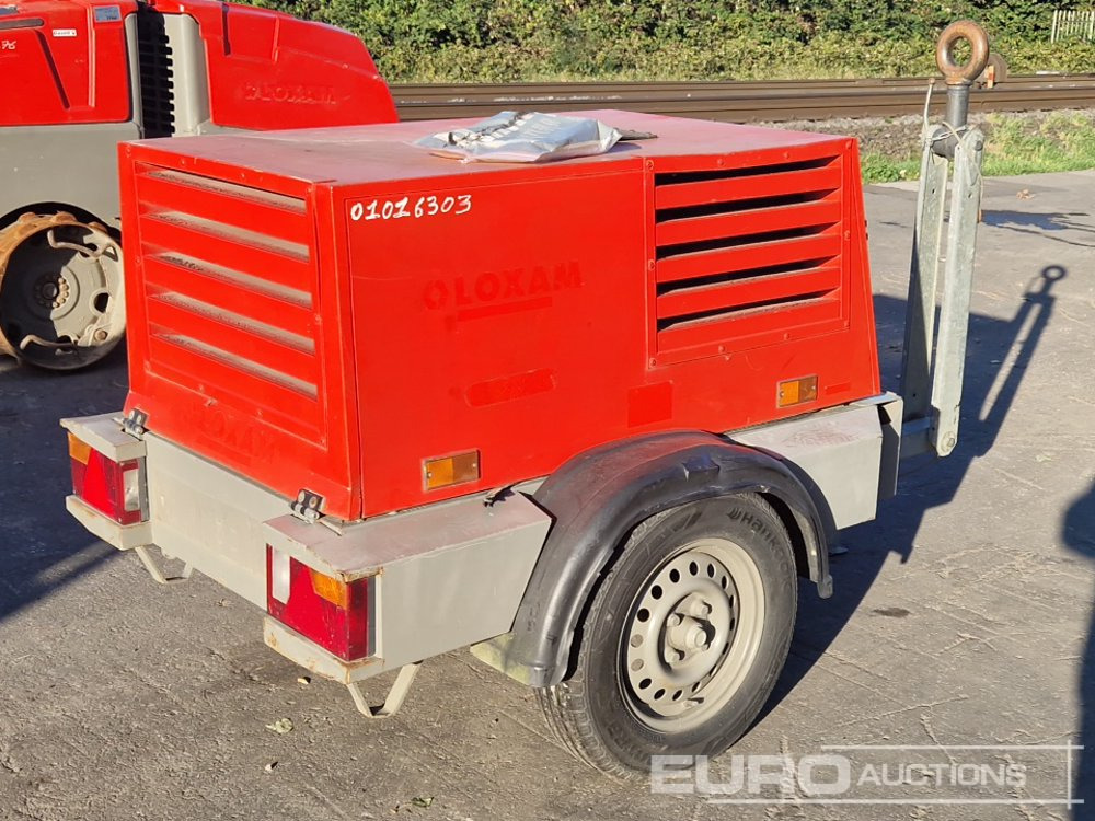 2011 Kaeser M20 70CFM - Ilmakompressori: kuva 2011 Kaeser M20 70CFM - Ilmakompressori 2011 Kaeser M20 70CFM - Ilmakompressori: kuva 2011 Kaeser M20 70CFM - Ilmakompressori