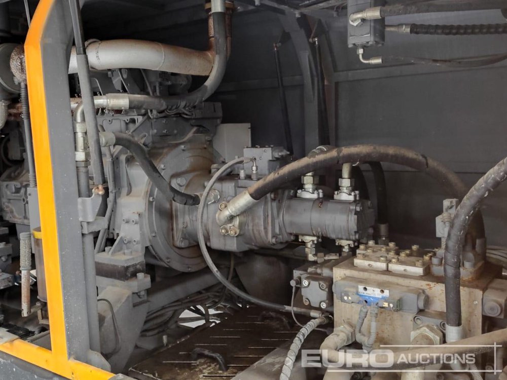 2011 Sany HBT60C-1816D - Betonipumppuauto: kuva 2011 Sany HBT60C-1816D - Betonipumppuauto 2011 Sany HBT60C-1816D - Betonipumppuauto: kuva 2011 Sany HBT60C-1816D - Betonipumppuauto