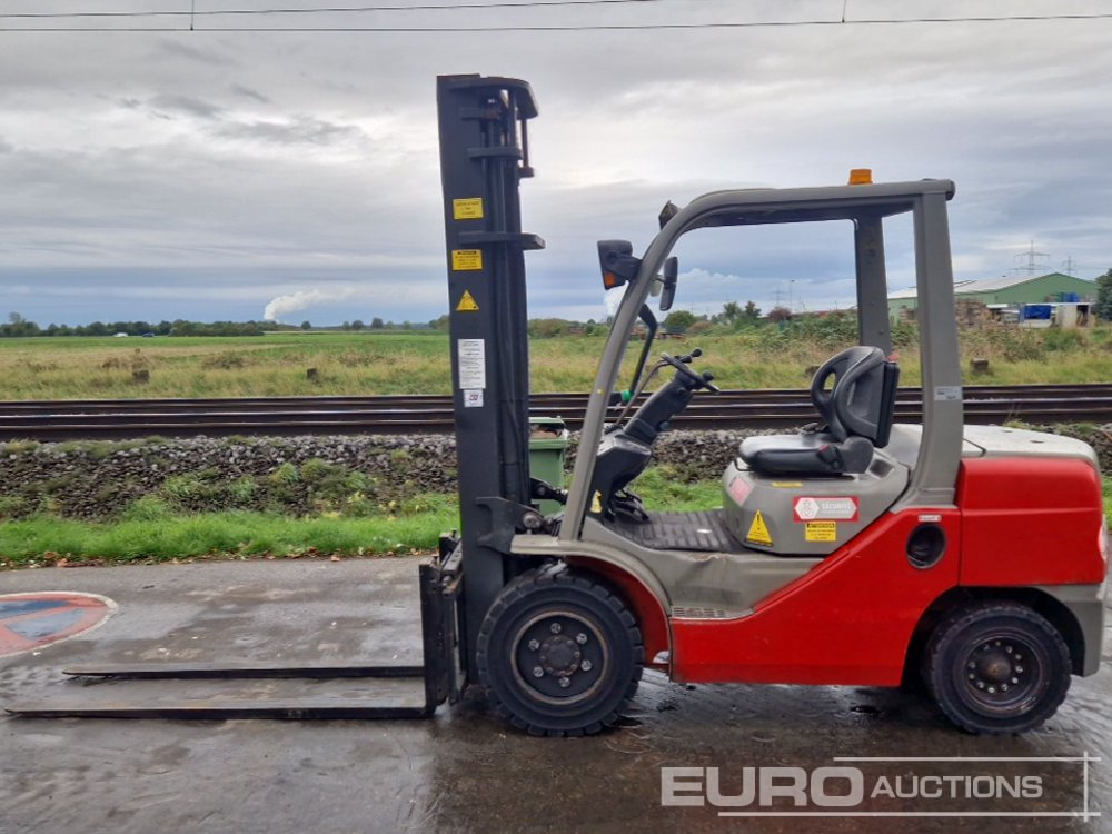 2011 Toyota D52-8FD30 - Vastapainotrukki: kuva 2011 Toyota D52-8FD30 - Vastapainotrukki 2011 Toyota D52-8FD30 - Vastapainotrukki: kuva 2011 Toyota D52-8FD30 - Vastapainotrukki