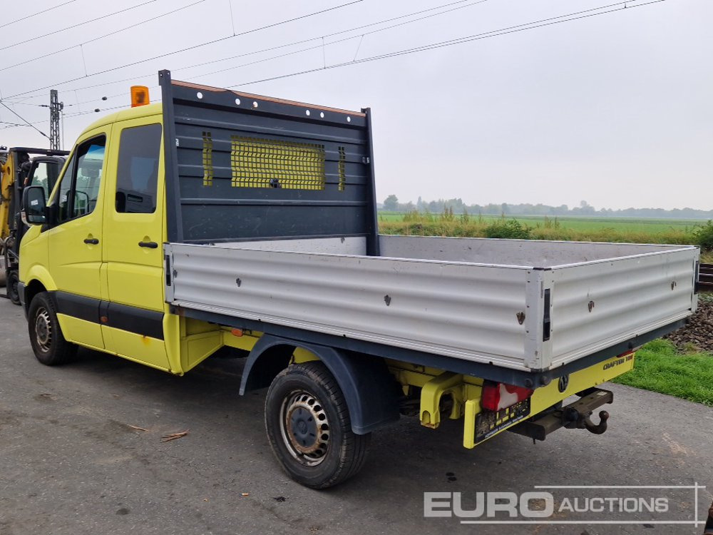 2011 Volkswagen Crafter - Avolava pakettiauto: kuva 2011 Volkswagen Crafter - Avolava pakettiauto 2011 Volkswagen Crafter - Avolava pakettiauto: kuva 2011 Volkswagen Crafter - Avolava pakettiauto