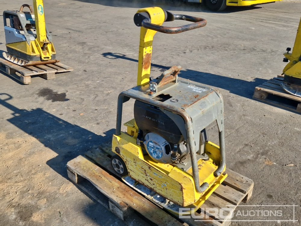 2011 Wacker Neuson DPU3750HETS - Asfaltinlaskija: kuva 2011 Wacker Neuson DPU3750HETS - Asfaltinlaskija 2011 Wacker Neuson DPU3750HETS - Asfaltinlaskija: kuva 2011 Wacker Neuson DPU3750HETS - Asfaltinlaskija