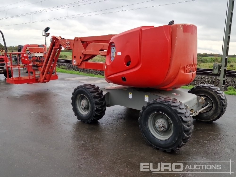 2012 Haulotte HA16SPX - Henkilönostin: kuva 2012 Haulotte HA16SPX - Henkilönostin 2012 Haulotte HA16SPX - Henkilönostin: kuva 2012 Haulotte HA16SPX - Henkilönostin