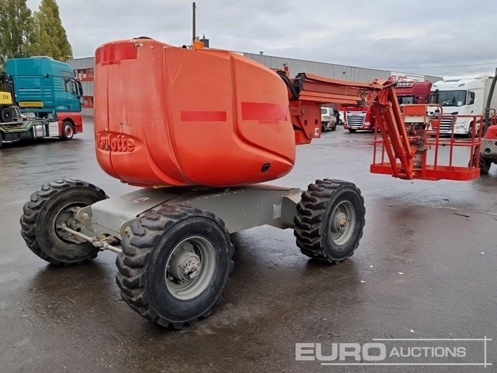 2012 Haulotte HA16SPX - Henkilönostin: kuva 2012 Haulotte HA16SPX - Henkilönostin 2012 Haulotte HA16SPX - Henkilönostin: kuva 2012 Haulotte HA16SPX - Henkilönostin