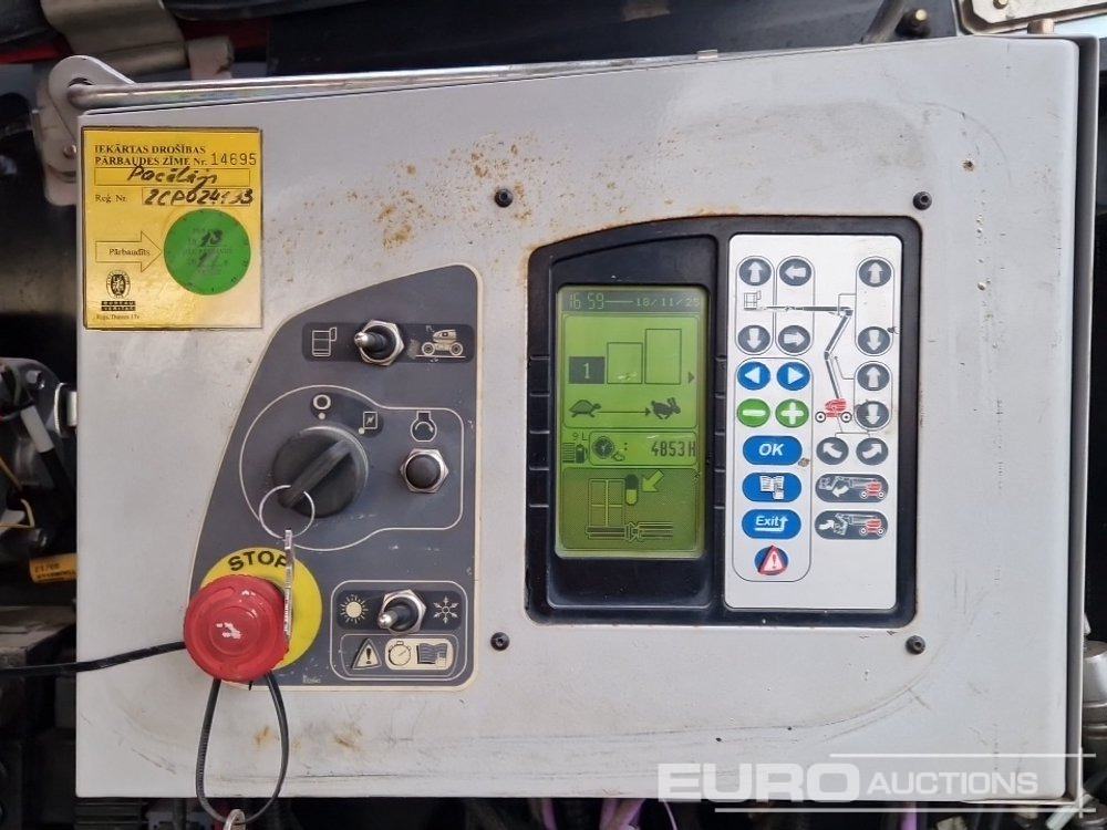 Henkilönostin 2012 Manitou 180ATJ: kuva Henkilönostin 2012 Manitou 180ATJ Henkilönostin 2012 Manitou 180ATJ: kuva Henkilönostin 2012 Manitou 180ATJ