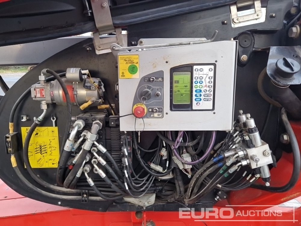 Henkilönostin 2012 Manitou 180ATJ: kuva Henkilönostin 2012 Manitou 180ATJ Henkilönostin 2012 Manitou 180ATJ: kuva Henkilönostin 2012 Manitou 180ATJ