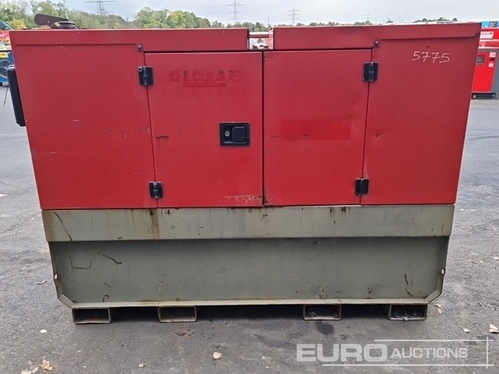 2013 Europower EPS33TDE - Sähkögeneraattori: kuva 2013 Europower EPS33TDE - Sähkögeneraattori 2013 Europower EPS33TDE - Sähkögeneraattori: kuva 2013 Europower EPS33TDE - Sähkögeneraattori